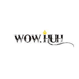 WOW.HUH logo