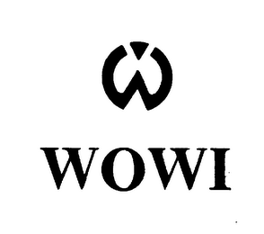 WOWI logo