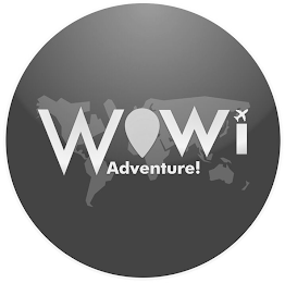 WOWI ADVENTURE! logo