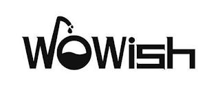 WOWISH logo
