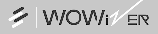 WOWIZER logo