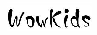 WOWKIDS logo