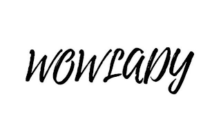 WOWLADY logo
