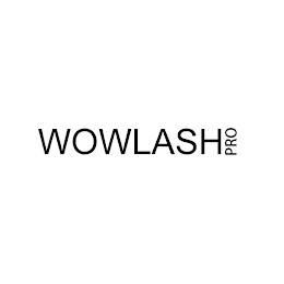 WOWLASHPRO logo