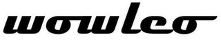 WOWLEO logo