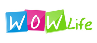 WOWLIFE logo
