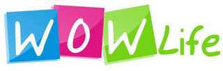WOWLIFE logo