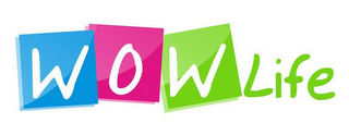 WOWLIFE logo