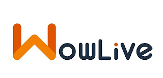 WOWLIVE logo