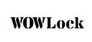 WOWLOCK logo