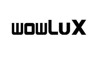 WOWLUX logo