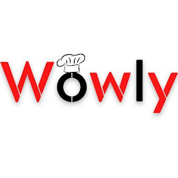WOWLY logo