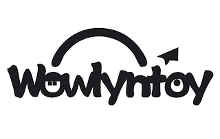 WOWLYNTOY logo