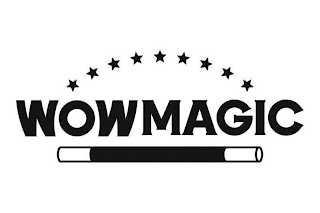WOWMAGIC logo