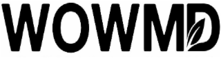 WOWMD logo