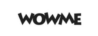 WOWME logo