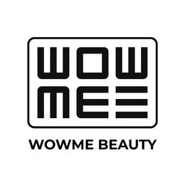 WOWME BEAUTY logo