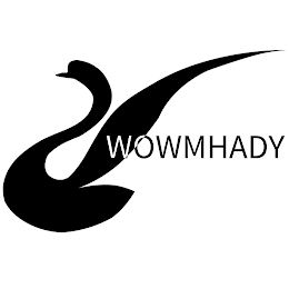 WOWMHADY logo