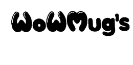 WOWMUG'S logo