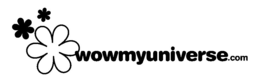 WOWMYUNIVERSE.COM logo
