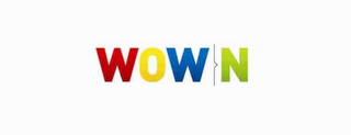 WOWN logo