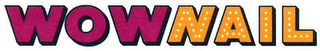 WOWNAIL logo