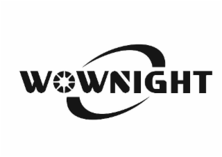 WOWNIGHT logo