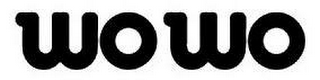 WOWO logo