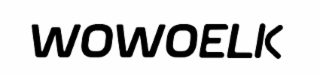 WOWOELK logo