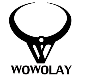 WOWOLAY logo