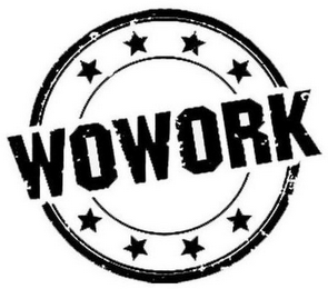 WOWORK logo