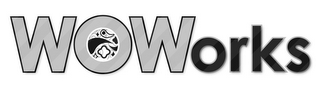 WOWORKS logo
