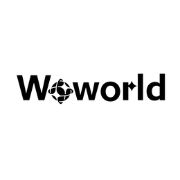 WOWORLD logo
