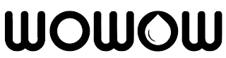 WOWOW logo