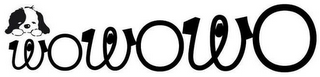 WOWOWO logo