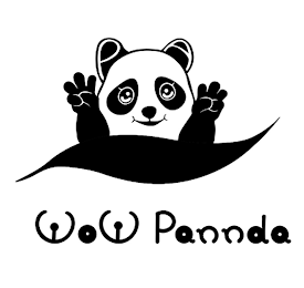 WOWPANNDA logo
