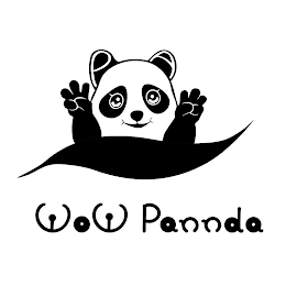 WOWPANNDA logo