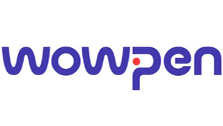 WOWPEN logo
