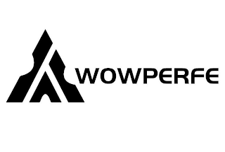 WOWPERFE logo
