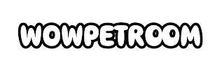 WOWPETROOM logo