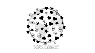 WOWPIECE-XX logo