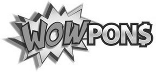 WOWPONS logo