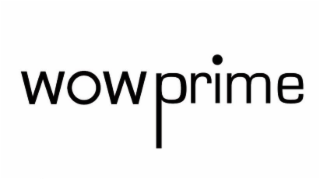 WOWPRIME logo