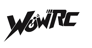 WOWRC logo