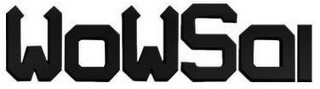WOWSAI logo