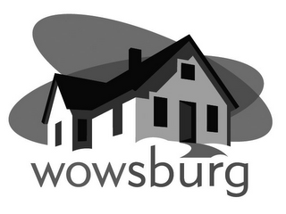 WOWSBURG logo