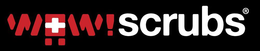 WOW!SCRUBS logo