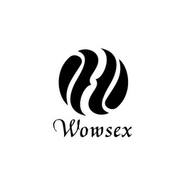 WOWSEX logo