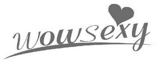 WOWSEXY logo