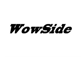 WOWSIDE logo